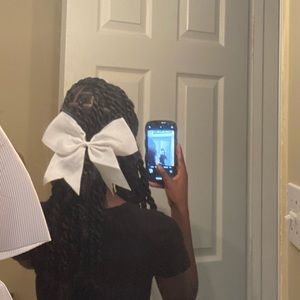 Meet your Posher, Zanyriah